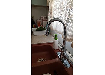 Santa Ana Plumbers Orange Coast Plumbing