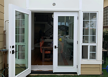 Fullerton Window Companies Orange Coast Windows