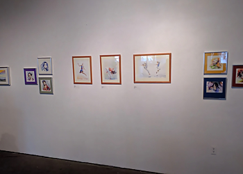 Santa Ana Art Galleries Orange County Center For Contemporary Art