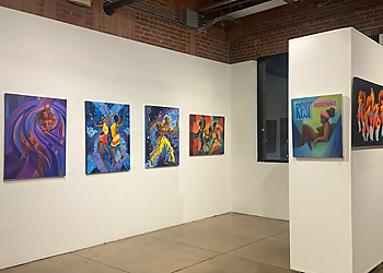 Santa Ana Art Galleries Orange County Center For Contemporary Art