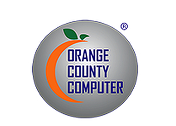 Orange It Services Orange County Computer, Inc.