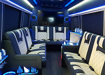 Irvine Limo Service Orange County Executive Cars