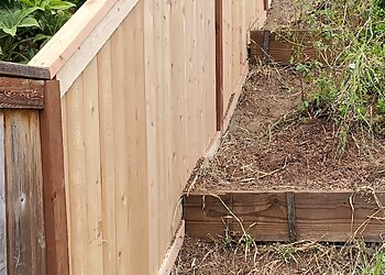 Orange Fencing Contractors Orange County Fence and Gate