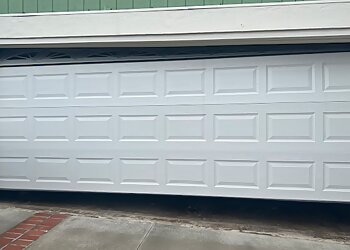 Orange Garage Door Repair Orange County Garage Doors