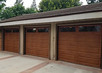 Orange Garage Door Repair Orange County Garage Doors