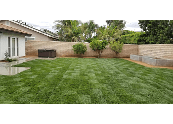 Orange County Landscaping Pros Newport Beach Lawn Care Services