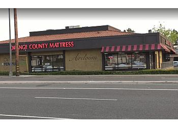 Orange County Mattress -  Fullerton Fullerton Mattress Stores