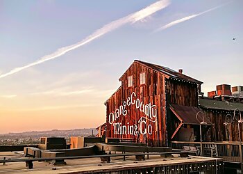 Santa Ana Steak Houses Orange County Mining Co.