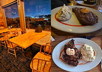 Santa Ana Steak Houses Orange County Mining Co.