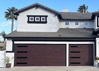 Orange Garage Door Repair Orange County Overhead Door, Inc.