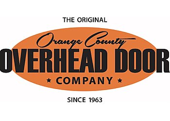 Orange Garage Door Repair Orange County Overhead Door, Inc.