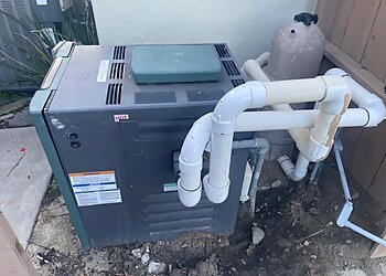 Irvine Pool Services Orange County Pool & Spa Service