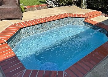 Orange County Pool & Spa Service Irvine Pool Services image 1
