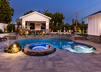 Newport Beach Pool Services Orange County Pools & Spas