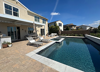 Newport Beach Pool Services Orange County Pools & Spas