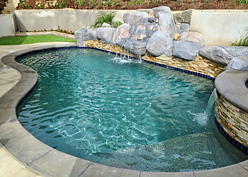 Orange County Pools & Spas Newport Beach Pool Services image 1