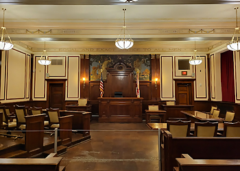 Orlando Landmarks Orange County Regional History Center