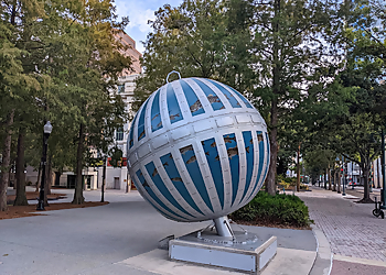Orlando Landmarks Orange County Regional History Center