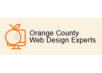 Orange County Web Design Experts Orange Web Designers image 1