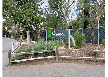 Orange County Zoo Orange Places To See