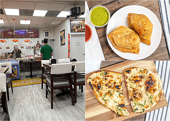 Orange Indian Restaurants Orange Curry