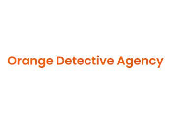Orange Detective Agency