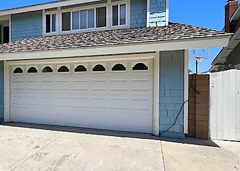Downey Garage Door Repair Orange Garage Doors