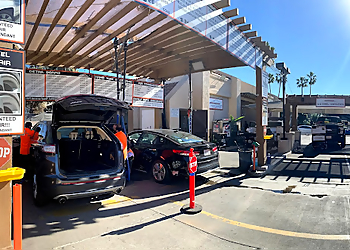 Orange Auto Detailing Services Orange Hand Car Wash