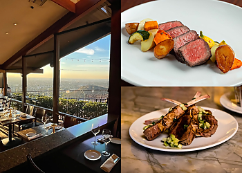 Orange Steak Houses Orange Hill Restaurant