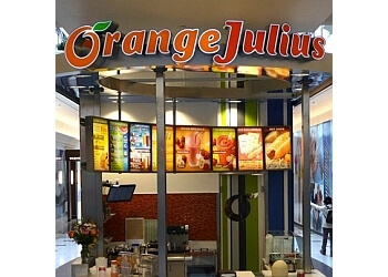 Orange Julius Orange Julius