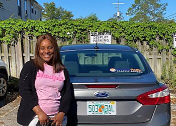 Jacksonville Driving Schools Orange Park Traffic School