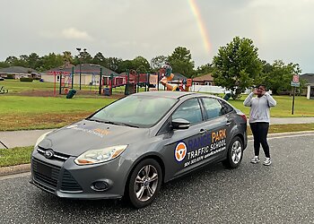 Jacksonville Driving Schools Orange Park Traffic School