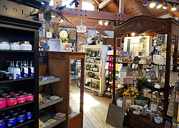 Mesa Gift Shops Orange Patch Too