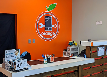 Gainesville Cell Phone Repair Orange Phone Care