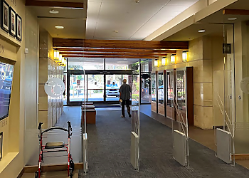 Orange Landmarks Orange Public Library