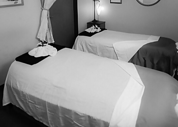 Orange Massage Therapy Orange Thai Massage