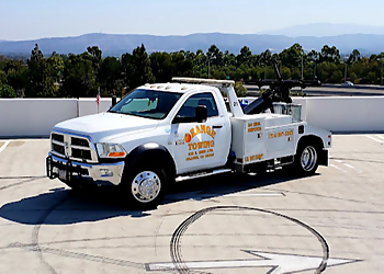 Orange Towing Orange Towing - Orange, CA Towing Companies - Truck Image
