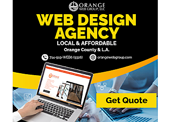 Orange Web Designers Orange Web Group, LLC