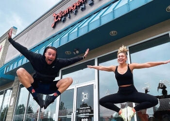 Orangetheory Fitness - Alexandria, VA Gyms - Team Image
