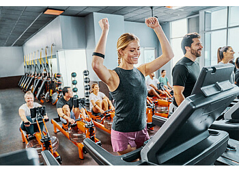 Anchorage Gyms Orangetheory Fitness