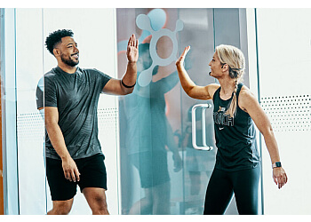 Anchorage Gyms Orangetheory Fitness