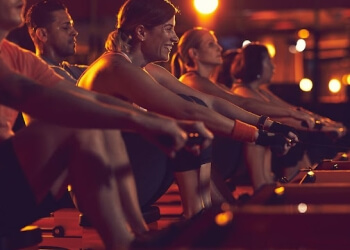 Orangetheory Fitness Cincinnati - Cincinnati, OH Gyms