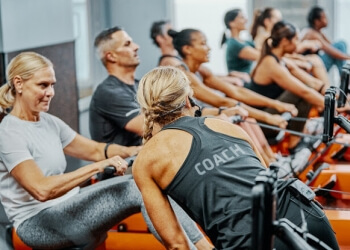 Orangetheory Fitness Cincinnati - Cincinnati, OH Gyms