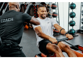 Orangetheory Fitness - Columbus, GA Gyms - Coaching Image
