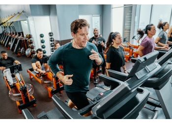 Orangetheory Fitness - Columbus, GA Gyms - Group Class Image