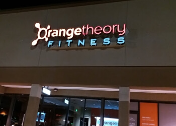 Orangetheory Fitness  Fayetteville Gyms