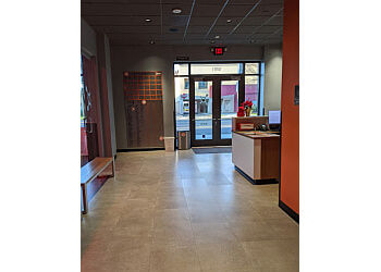 Orangetheory Fitness - Fremont, CA Gyms - Interior Image