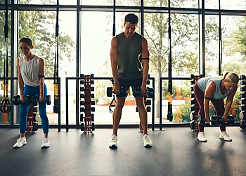 Orangetheory Fitness - Orange, CA Gyms - Training Image
