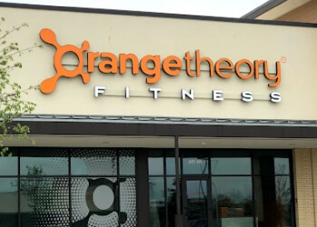 Shreveport gym Orangetheory Fitness