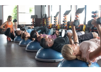 3 Best Gyms In St Louis Mo Expert Recommendations